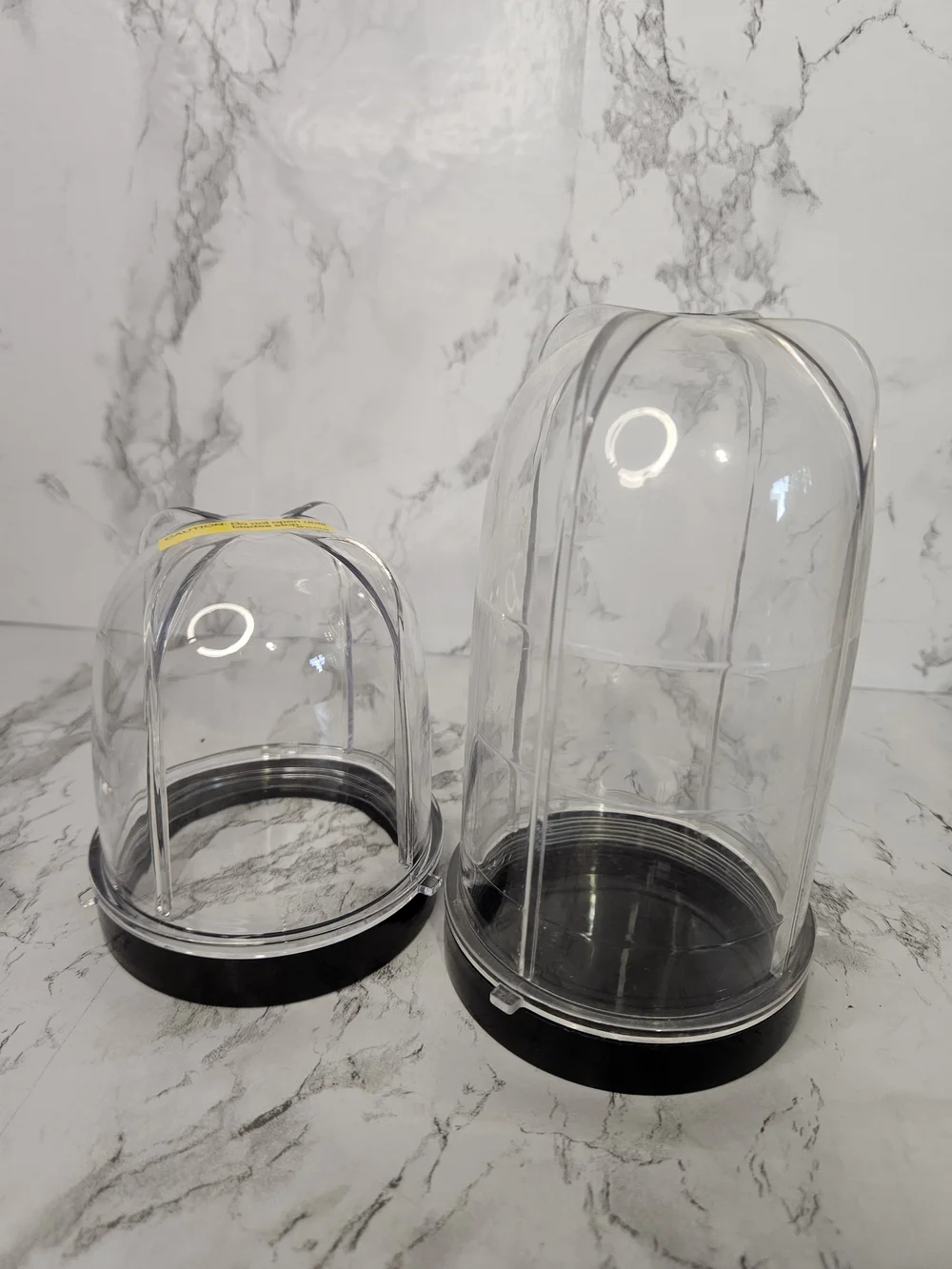 magic bullet pre owned